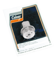 Colony Fork Tube Plugs for 41MM Forks – Front Forks