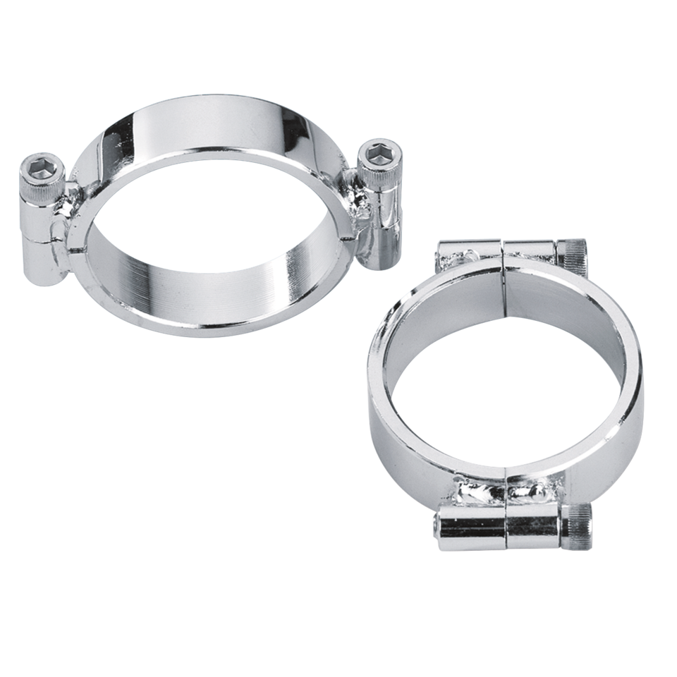 Zodiac 2 Piece Manifold Clamps – Intake