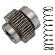 All Balls Starter Clutch Big Twin 1991-2006 – Engine Electrics
