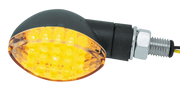 Zodiac EU Approved Compact LED Turn Signal – Electric & Light