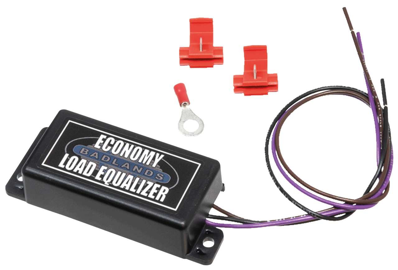 Badlands Load Equalizer – Electric & Light