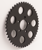 Zodiac Rear Wheel Sprockets for Chain Conversion – Final Drive