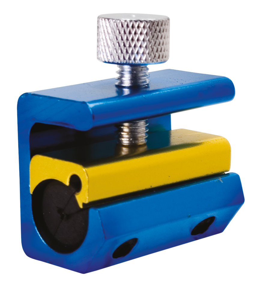 Jims Cable Luber – Tools & Chemicals