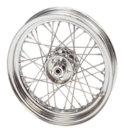 Daytona Wheel Assemblies for 1936-1966 Big Twin – Wheel & Tire