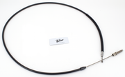 Barnett Clutches & Cables C09 - Clutch Cable Softail 1986 – Control Cables & Hydraulic Lines