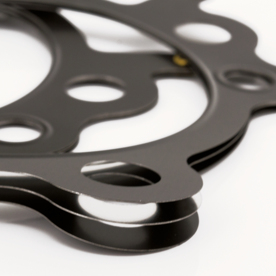 Cometic Big Bore Head & Base Gaskets for Twin Cam – Gasket & Seals