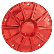 Arlen Ness 10-GAUGE Derby Covers – Primary & Clutch