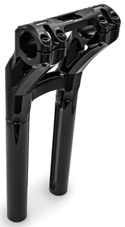 Zodiac Roland Sands Design Sector Risers for 1 1/8" Handlebars