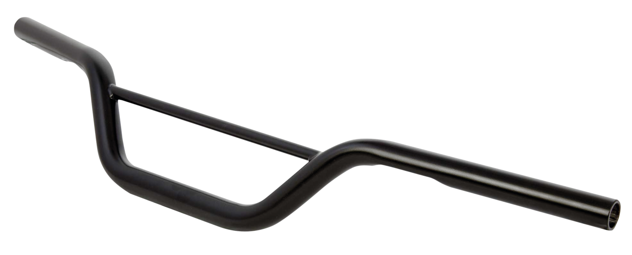 Rick's Dirt Track Handlebars