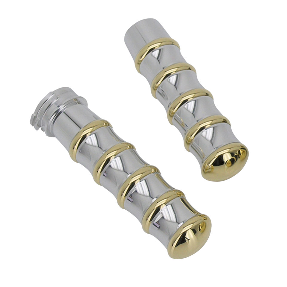 Kustom Tech Vintage Handlebar Grips