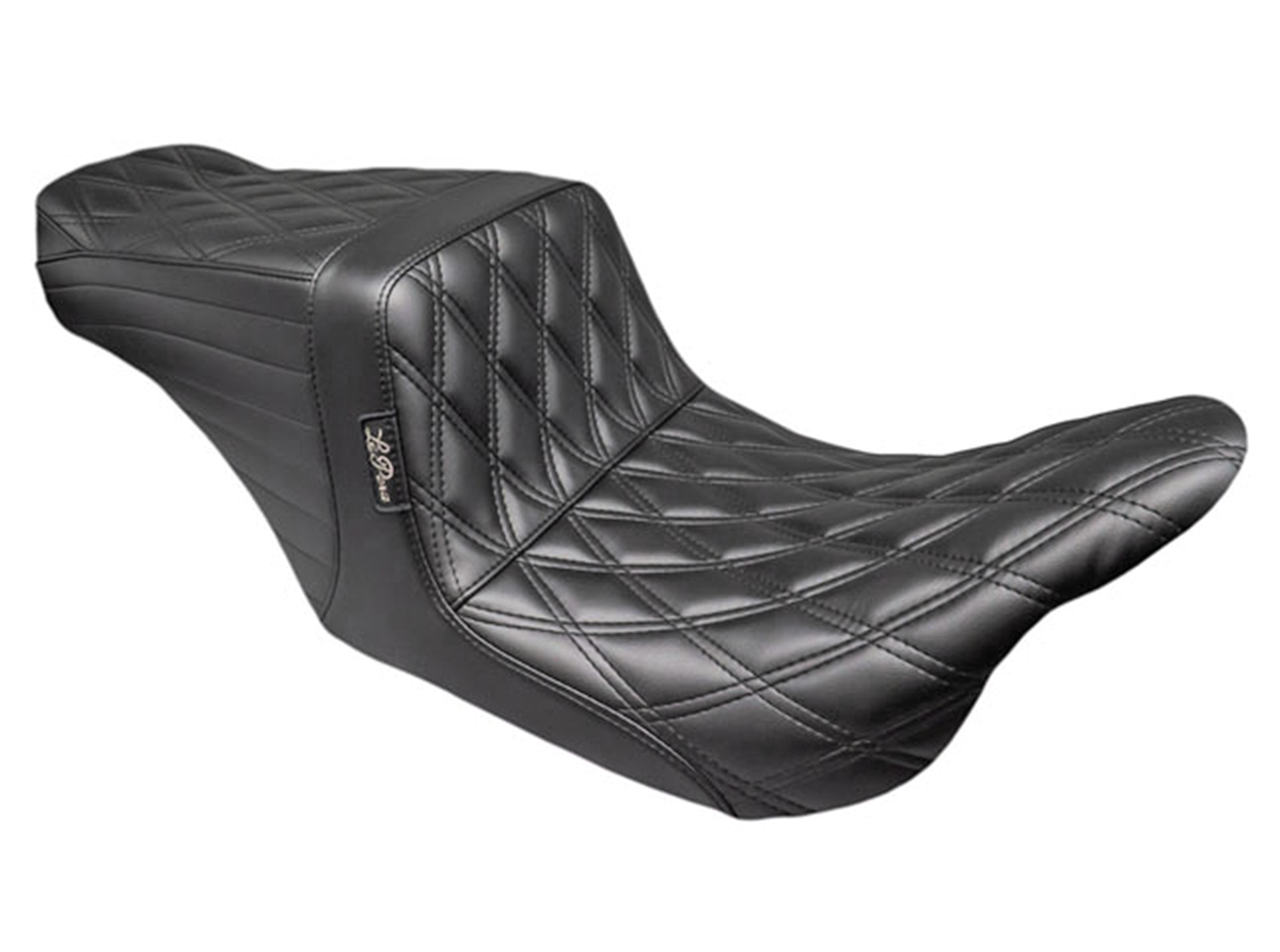 Le Pera Tailwhip for Touring – Seat