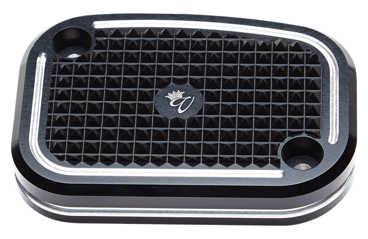 Vity's Diamond Design Master Cylinder Covers – Handlebar