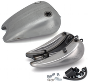 Zodiac One Piece Stretched Sportbob Tanks – Gas- & Oil Tank