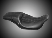 Le Pera Outcast for Touring – Seat