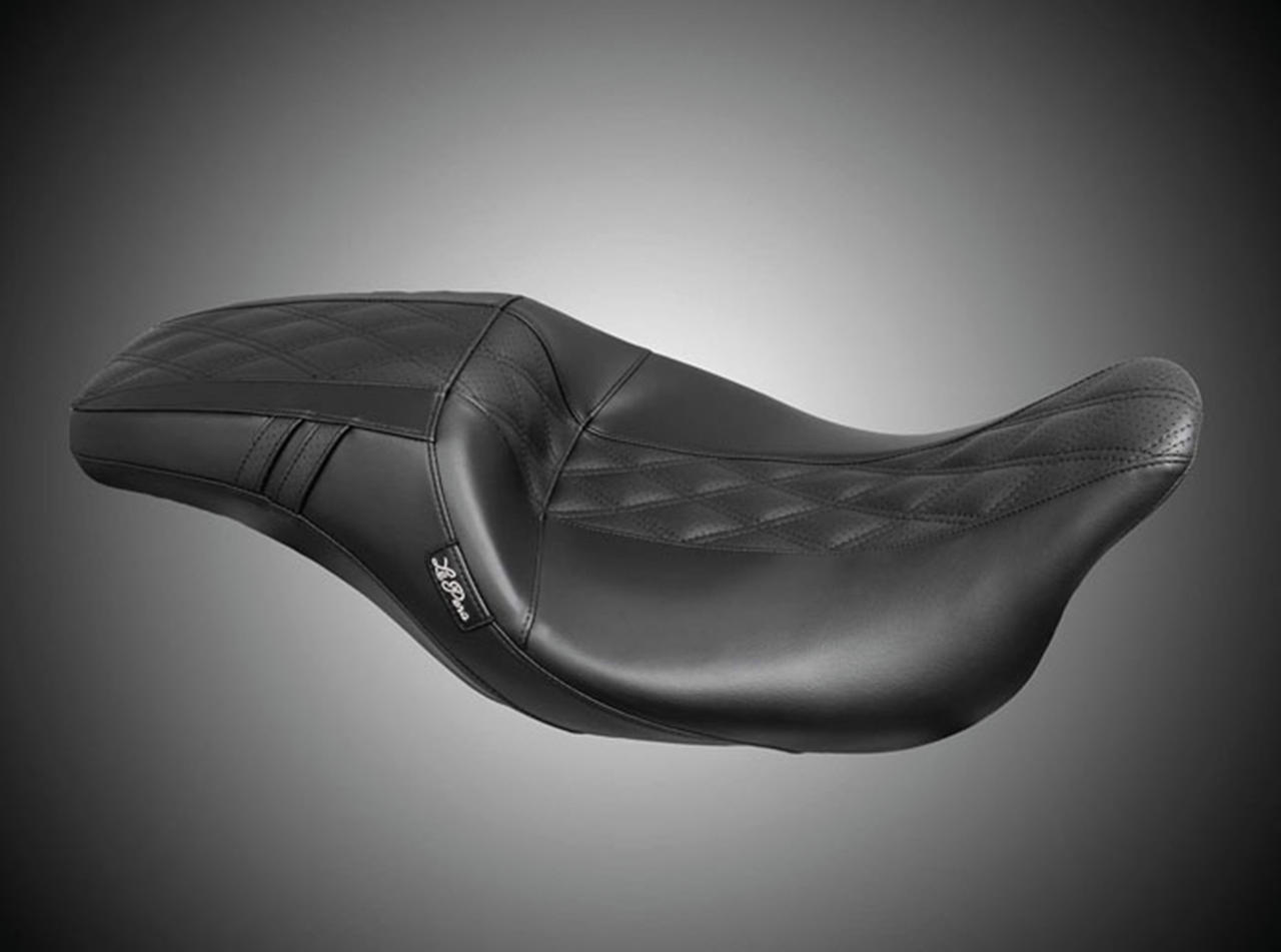 Le Pera Outcast for Touring – Seat