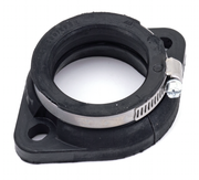 Mikuni Rubber Mounting Flanges for Carburetors – Intake