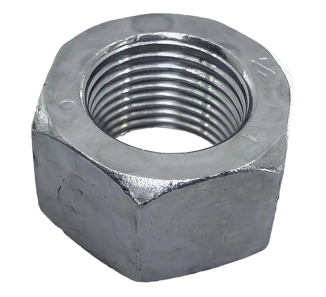 Bender Cycle Replacement Motor Sprocket Nuts – Primary & Clutch