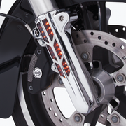 Ciro Lower Leg Covers