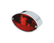 Zodiac Mini Cat Eye Taillight – Electric & Light