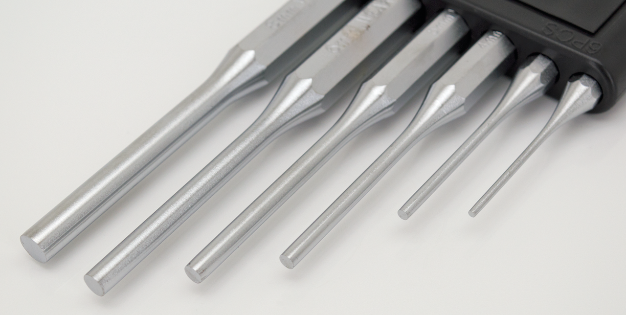 Sonic Equipment Pen Driver Set – Tools & Chemicals