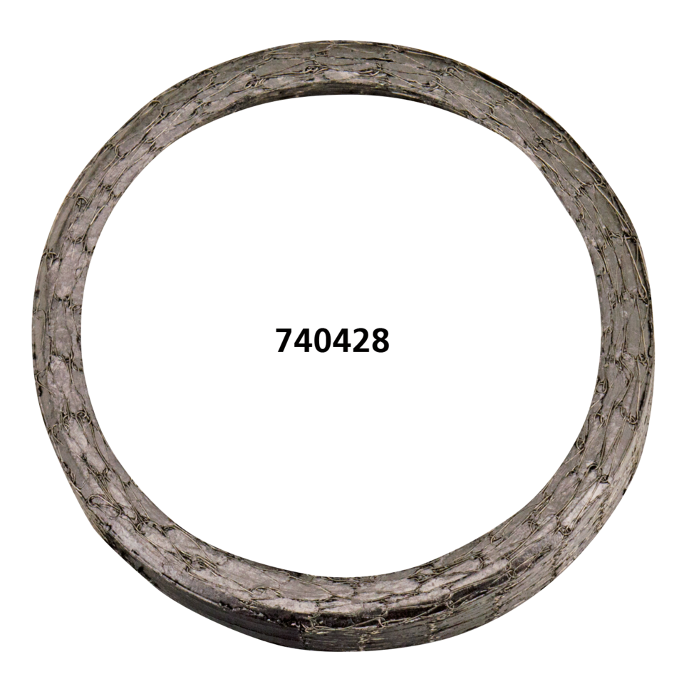 James Gaskets Exhaust Port Gaskets 1984 to Present – Gasket & Seals