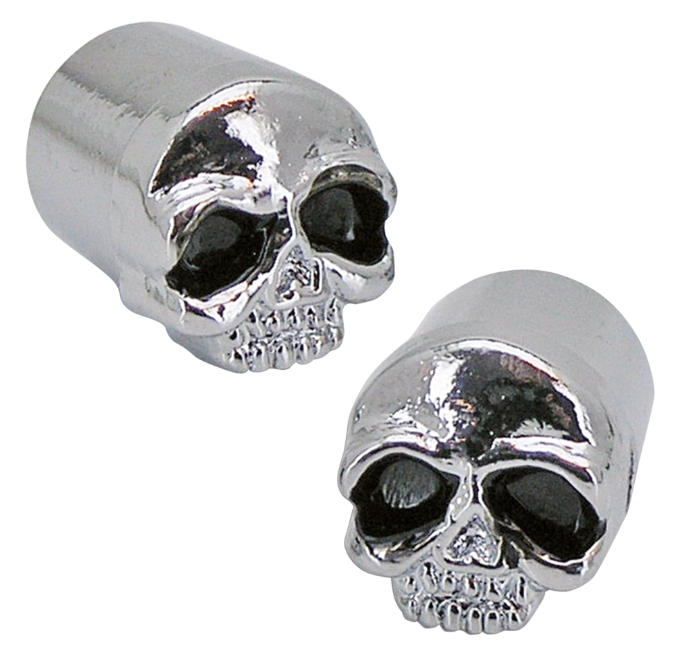 Zodiac Valve-Stem Covers – Wheel & Tire