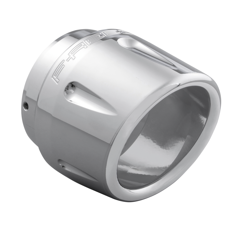 Freedom Performance Exhaust End Caps