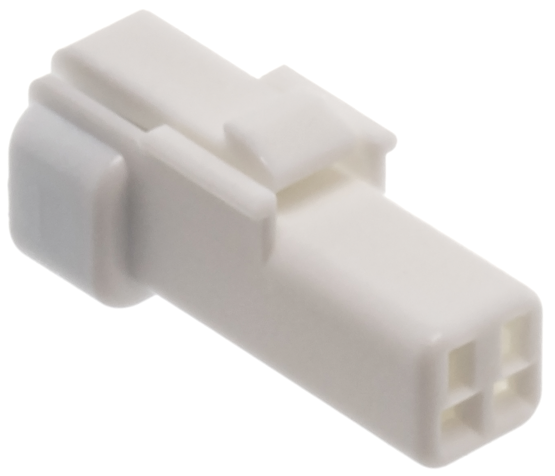 Namz Jst Series Water Tight Connectors – Electric & Light