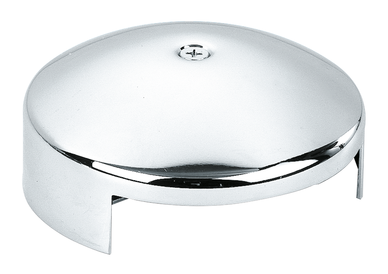 V-Twin Generator End Cover – Engine Electrics