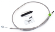 Barnett Clutches & Cables C13 - Clutch Cable 1986-2022 XL & XR Sportster – Control Cables & Hydraulic Lines