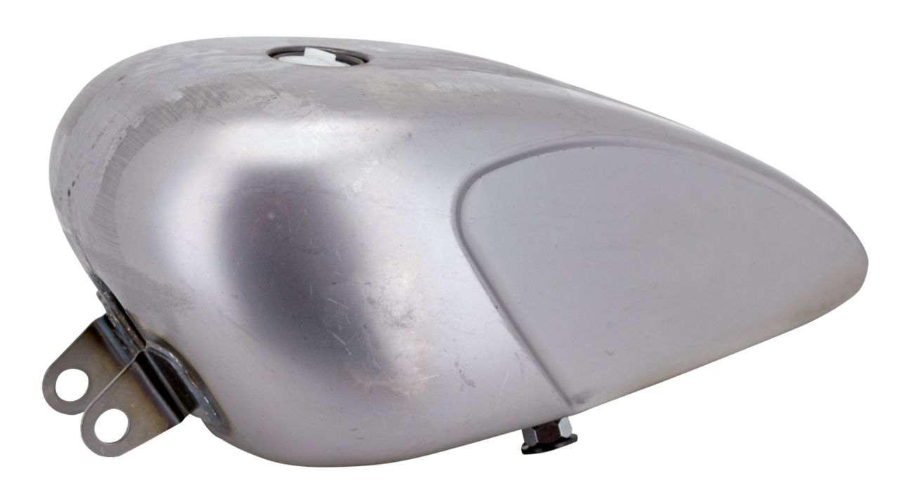 Zodiac Legacy Gas Tanks for Sportster – Gas- & Oil Tank