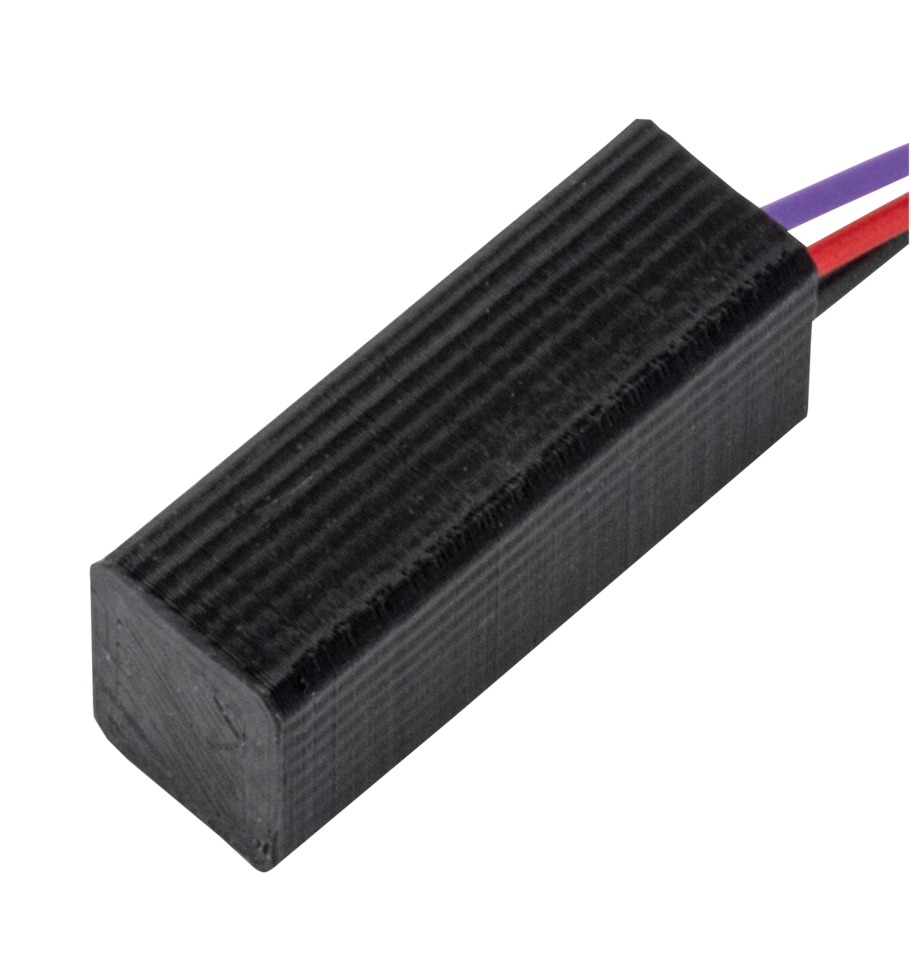 Axel Joost Elektronik Elektronikbox 6 to 12 Volt Booster – Electric & Light