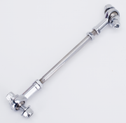 Performance Machine Shifter Rods with Ball Rod Ends – Foot Control