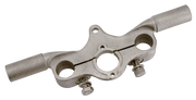 V-Twin Triple Tree Clamps for Early Springers – Front Forks