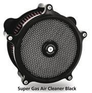 Performance Machine Pm Super Gas Aircleaners – Intake