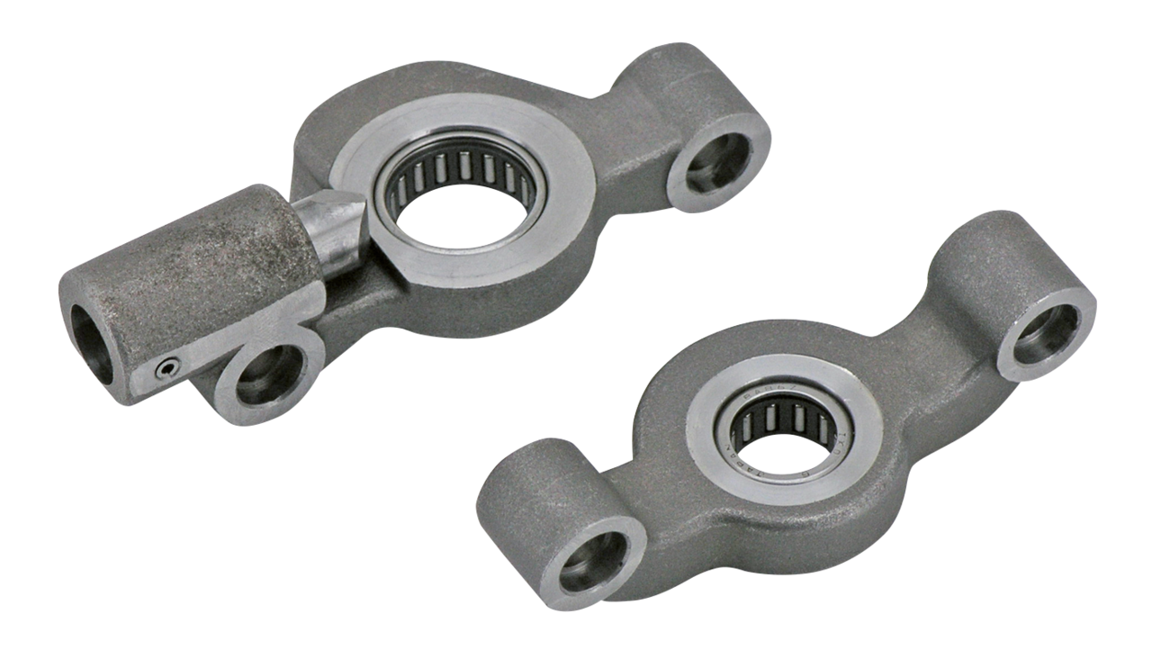 Zodiac Shifter Cam Support Blocks – Transmission