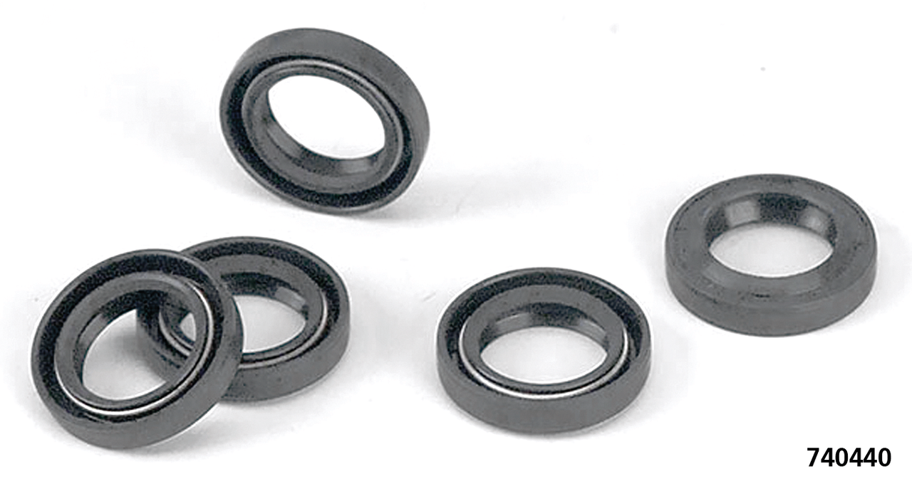 James Gaskets Gaskets, O-Rings and Seals for XL & XR Sportster 2004-2022 and Buell 2003-2010 – Gasket & Seals