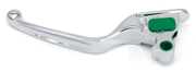 Zodiac Ergo Brake and Clutch Levers – Handlebar