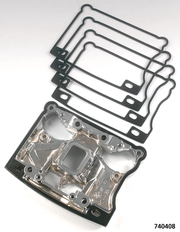 James Gaskets Individual Gaskets, O-Rings and Seals for EVO Big Twin 1984-2000 – Gasket & Seals