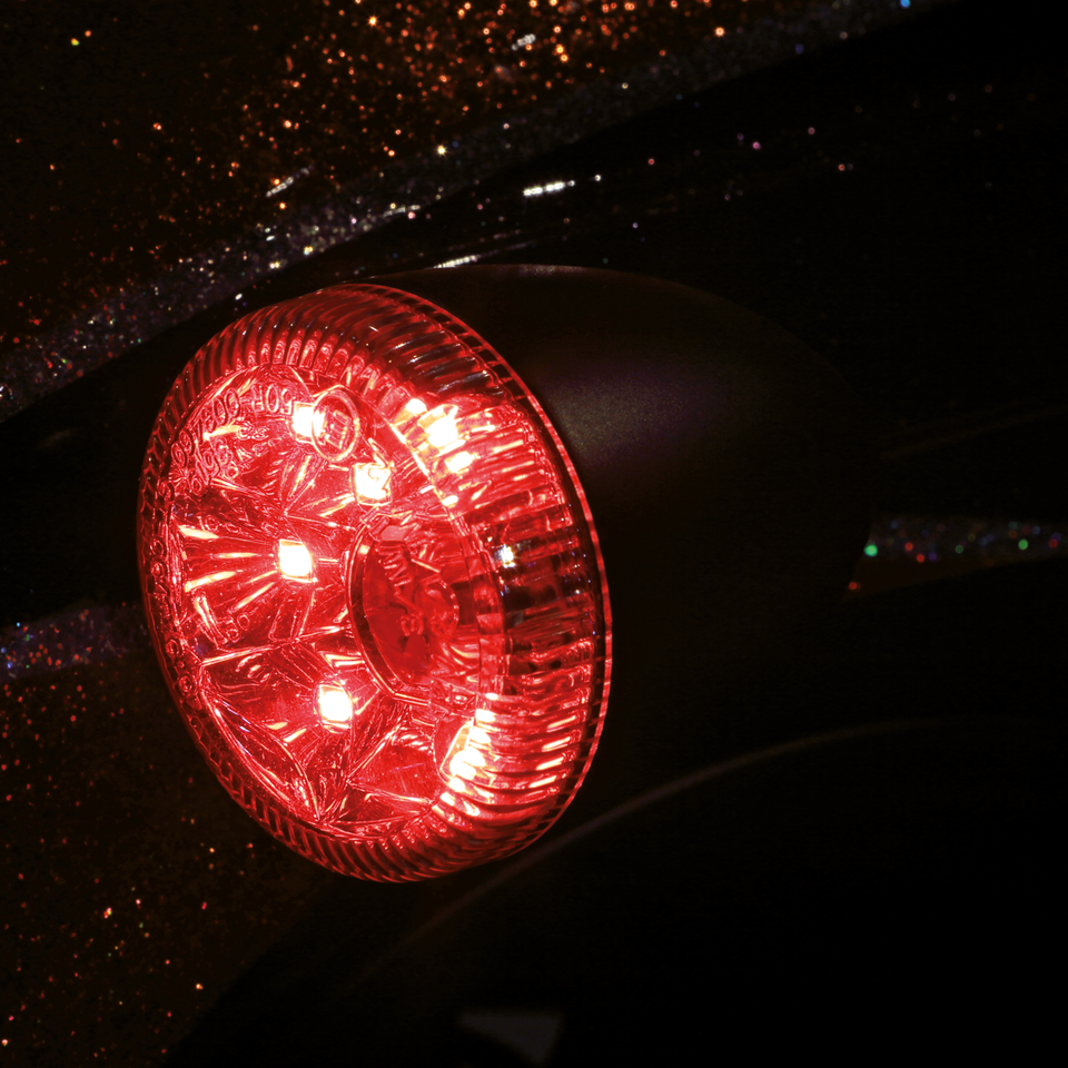 Zodiac Pathfinder LED Turn Tail Brake – Electric & Light