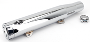 V-Performance Slip-On Mufflers for Sport Glide – Exhaust