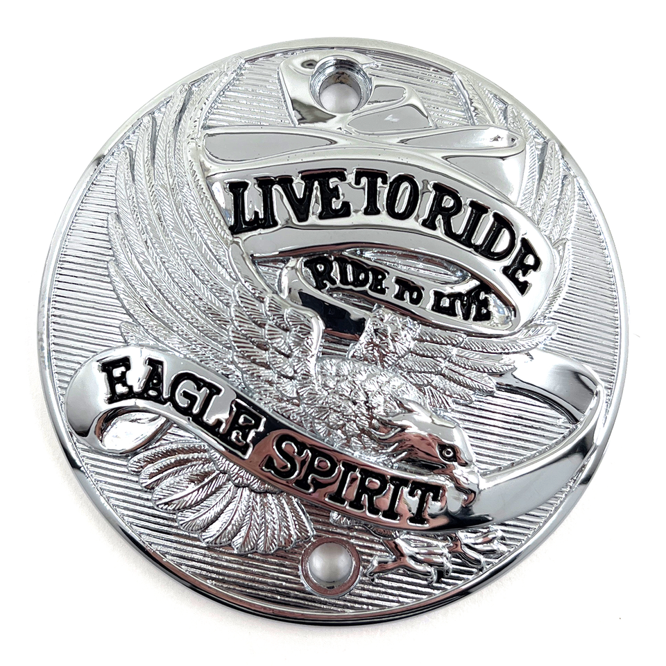Zodiac "eagle Spirit" Point Covers – Engine Electrics