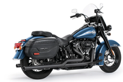 Freedom Performance Exhaust Blue-Proof Straights