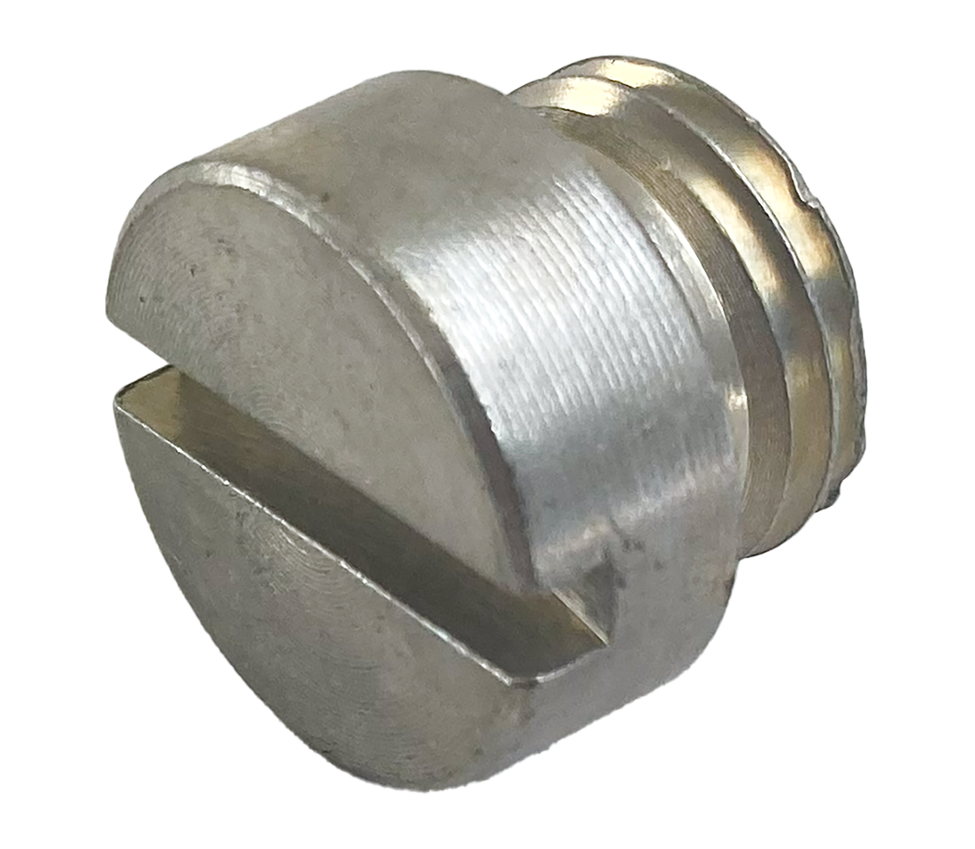 Colony Oil Pump Check & Bypass Valve Plugs – Engine