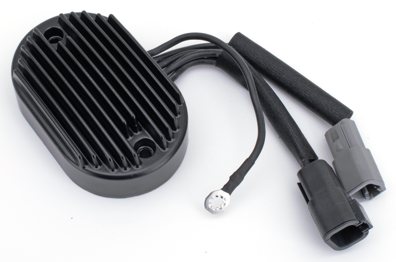 Zodiac Solid State OEM Style Rectifiers Regulators – Engine Electrics