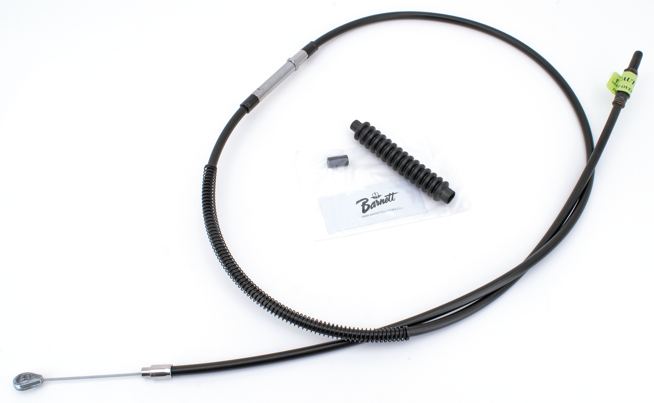 Barnett Clutches & Cables C14 - Clutch Cable 2018-2024 Softail – Control Cables & Hydraulic Lines