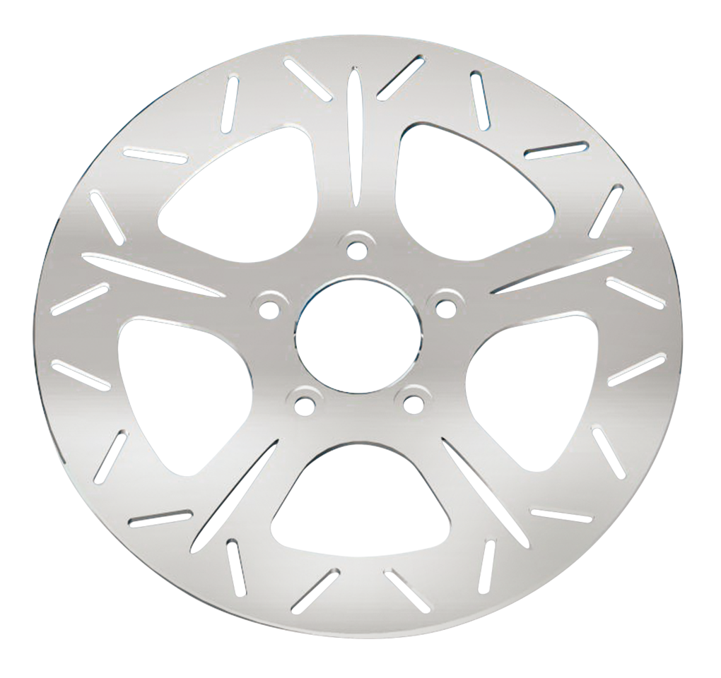 Rick's Stainless Steel Disc Brake Rotors