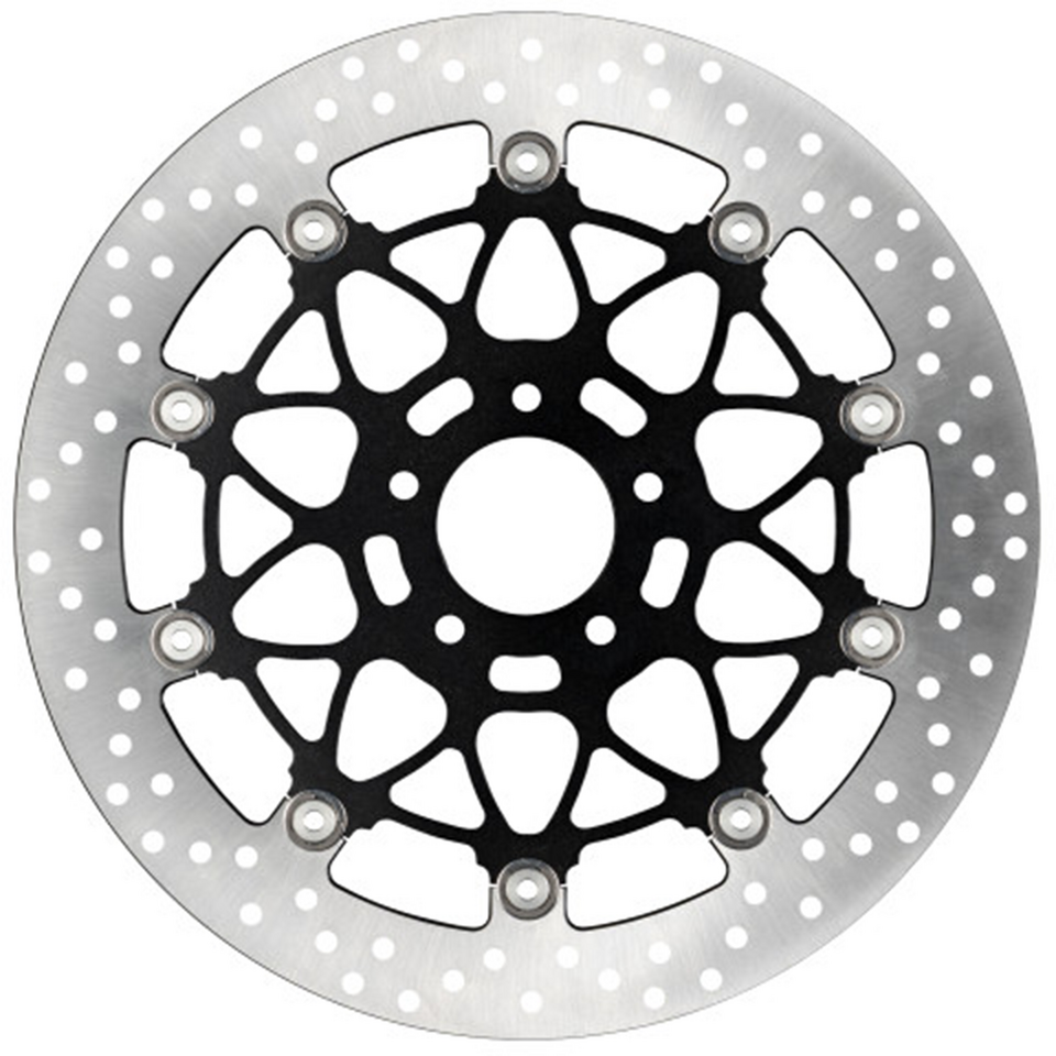 Accossato Floating Brake Discs