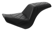 C.c. Rider Step-Up Seat for Milwaukee Eight Softail