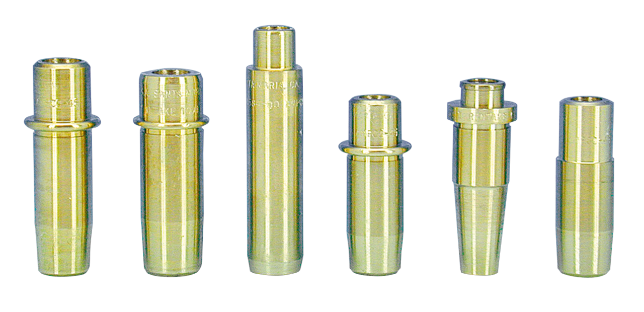 Rowe AMPCO-45 Nickel Bronze Valve Guides